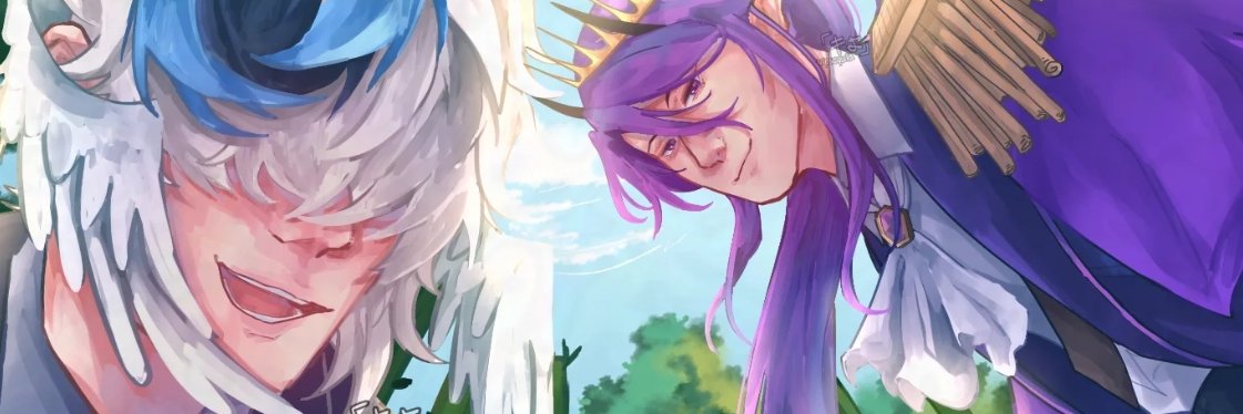 キよ ! kyo (comms open) banner