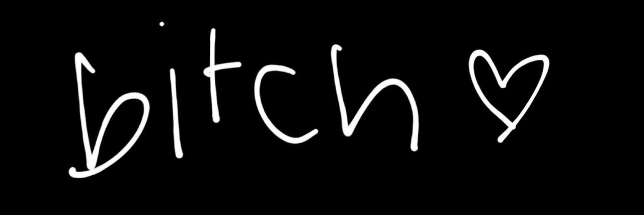 Liyah's Wife💦🤪🌈 banner