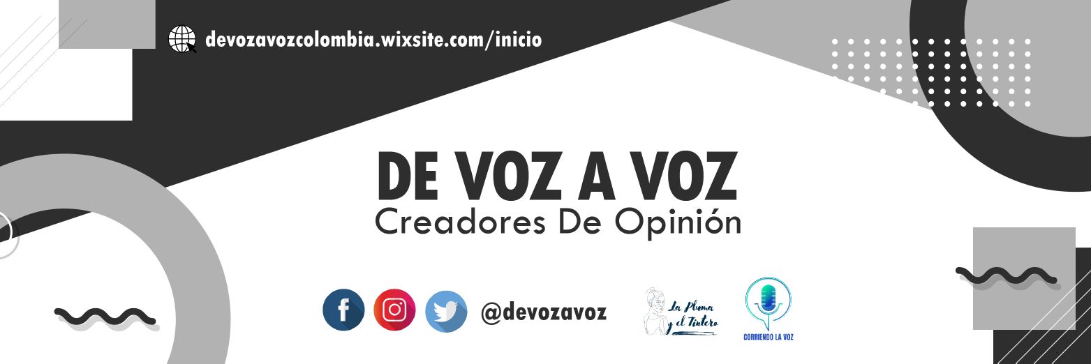 DeVozAVoz's profile banner image