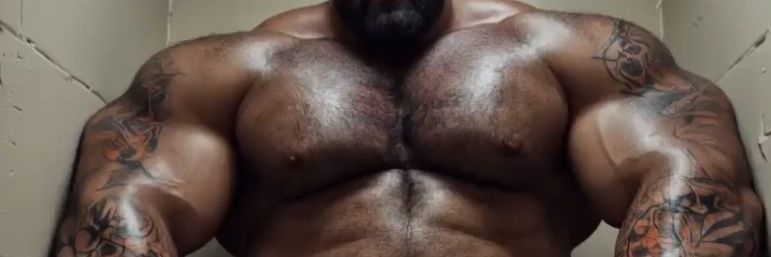 beartman0's profile banner image