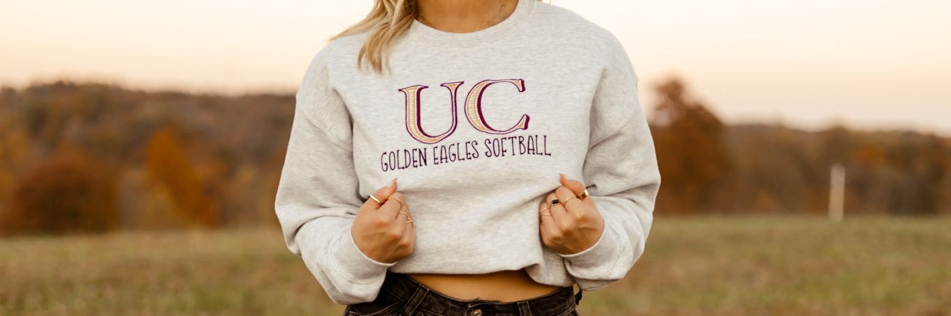 Caraline Dunn banner