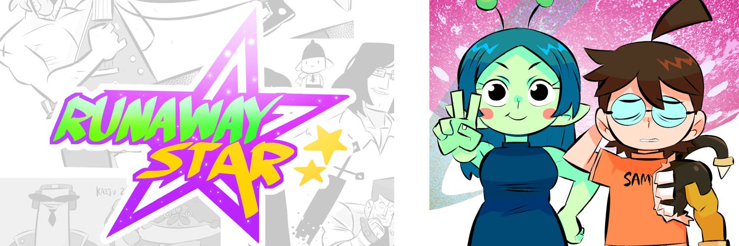 Danny's banner