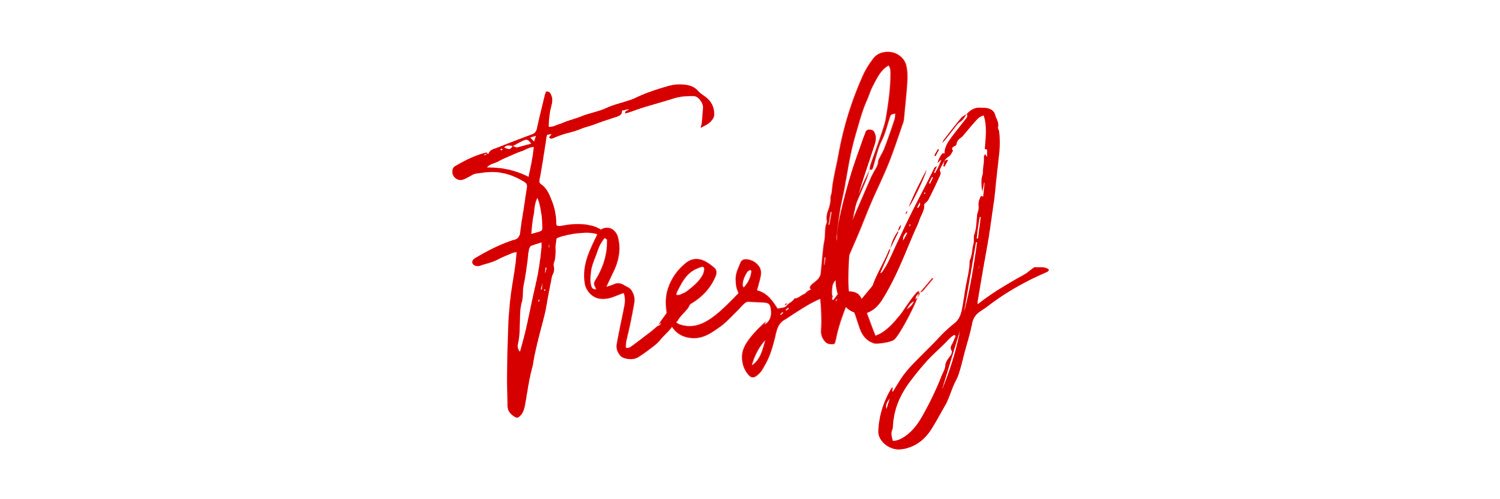 Freshy Canadian banner