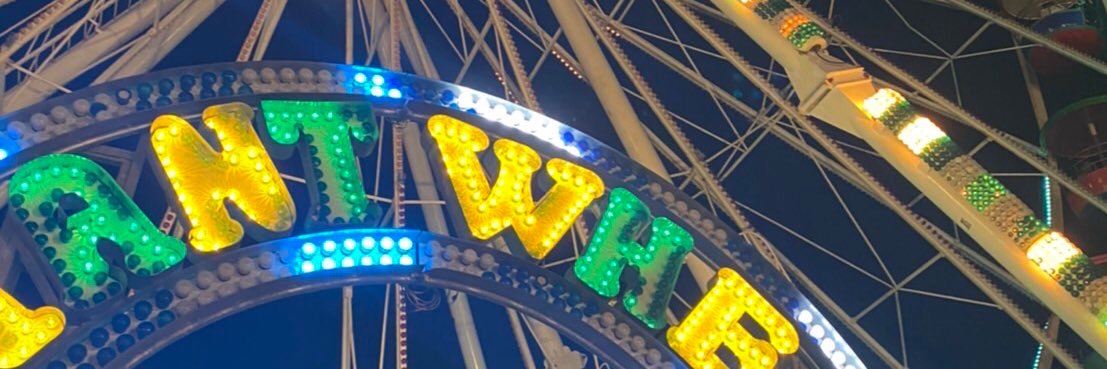 🎪 banner