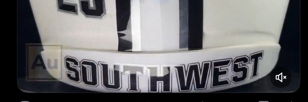 Darius Medford's banner