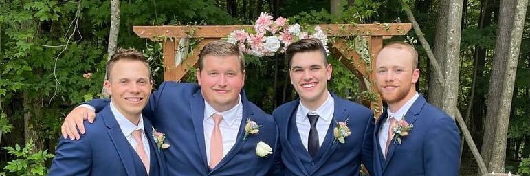 CodyMartin98's profile banner image