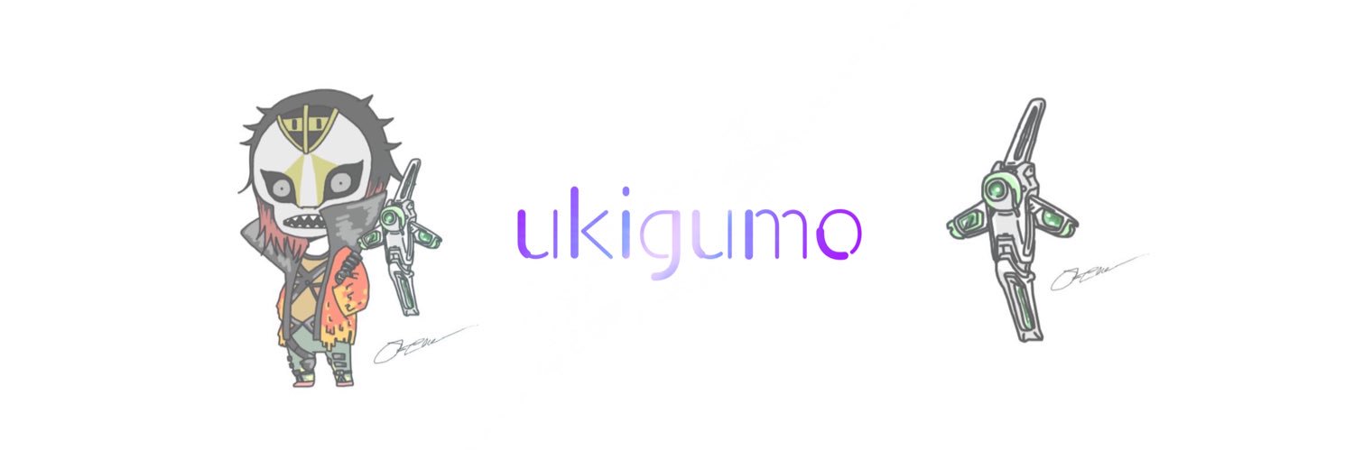 uk1gumo's profile banner image