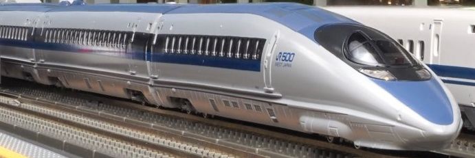 てつ@岡山 🚅🚃🚂 banner