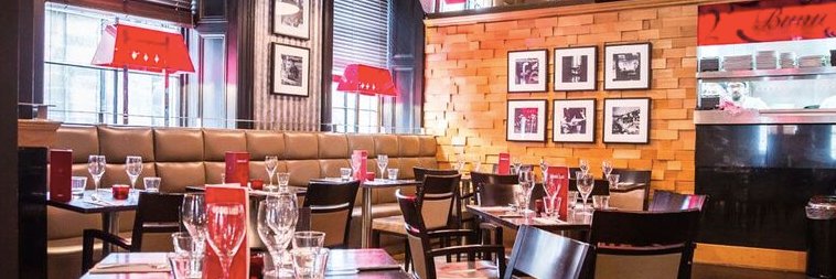 Vittoria Edinburgh banner