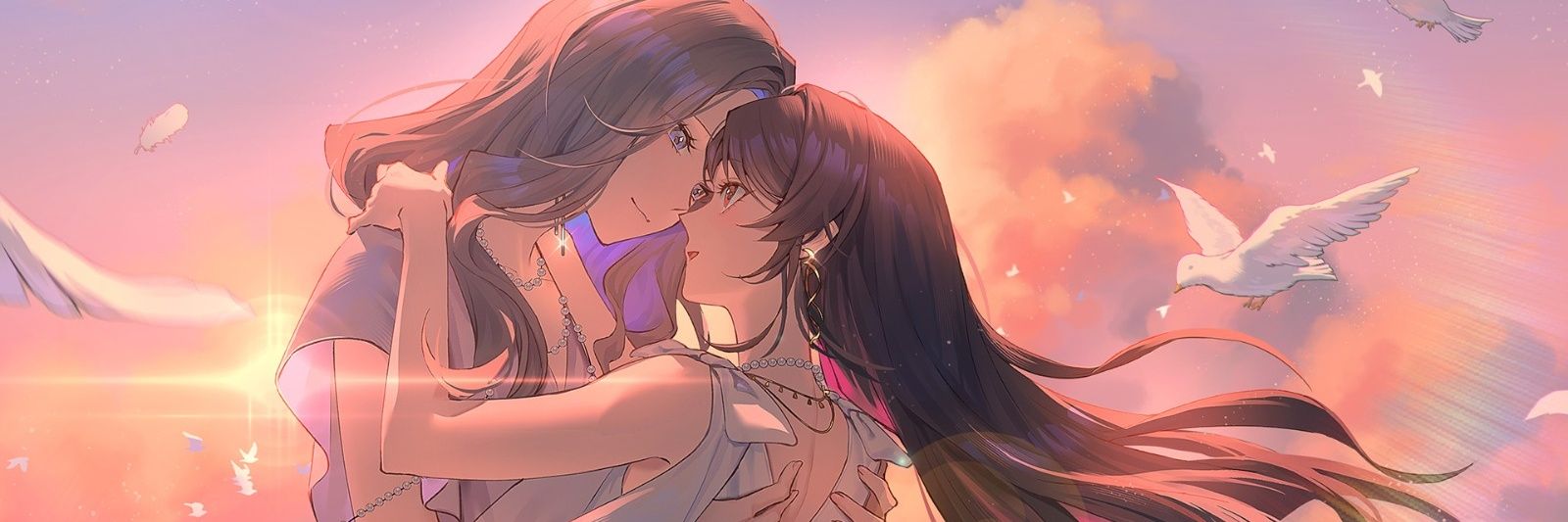 Eve🌺 banner