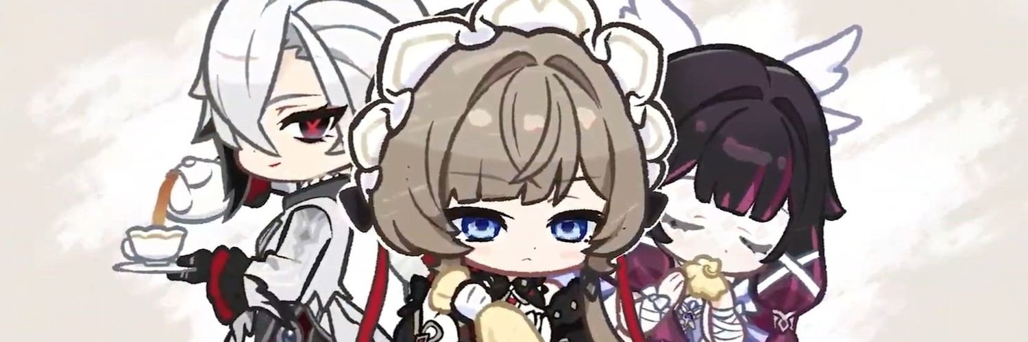 Eve3_Cat's profile banner image