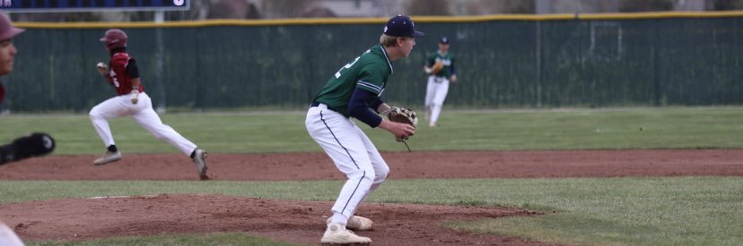 Jason Bara ✝️ banner