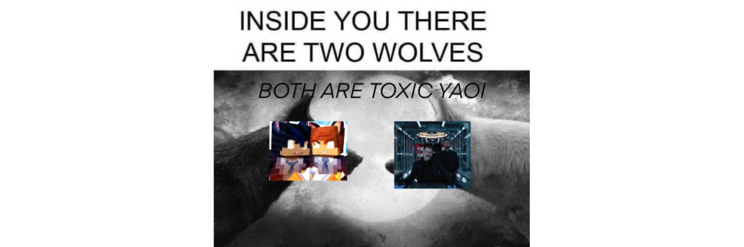 Red's banner