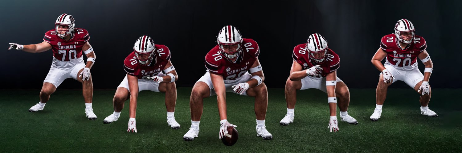 Jacob “Jake” Recker banner