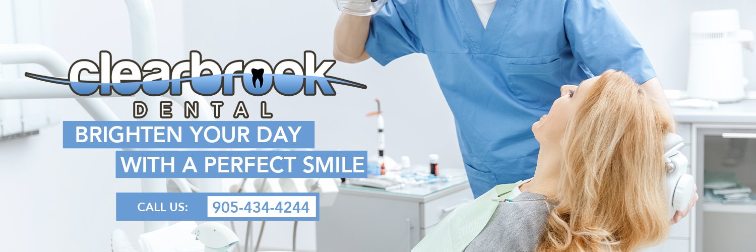 Clearbrook Dental (@ClearbrookDent) / Posts / X