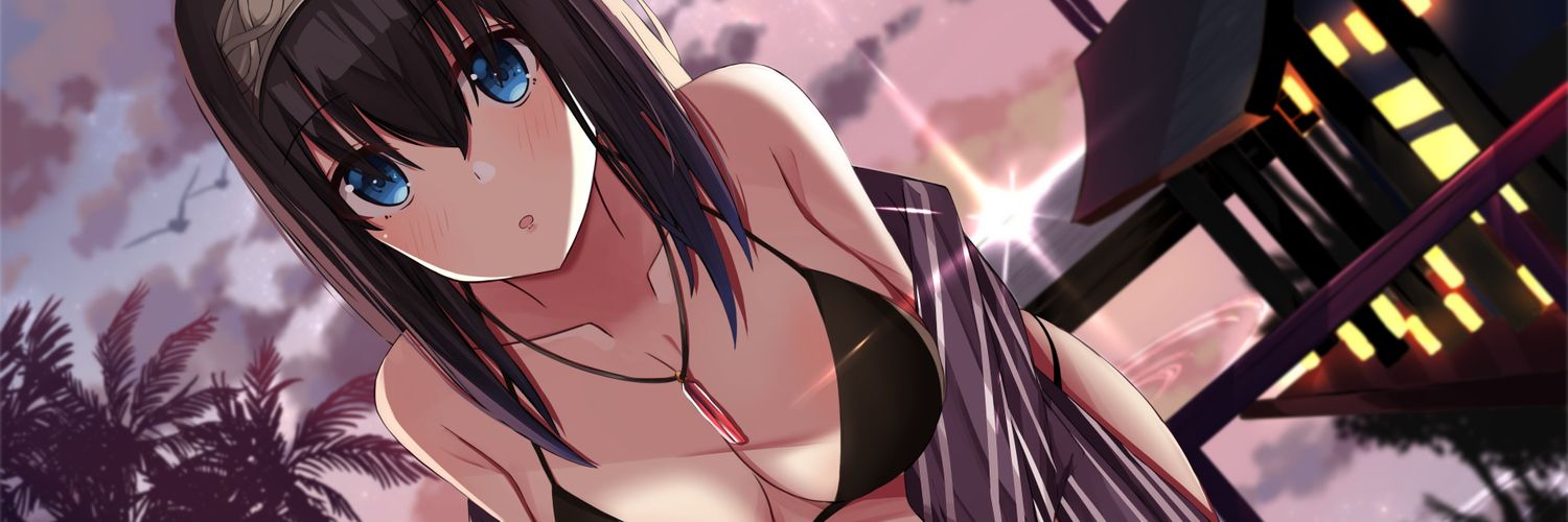 shigurene's profile banner image