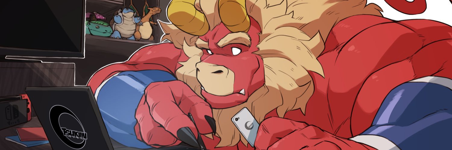 オツキミ's banner