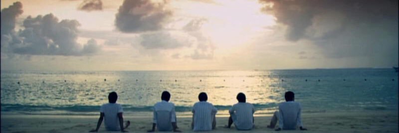 jungmie's profile banner image