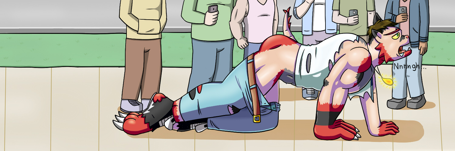 RegularTF🔞 banner