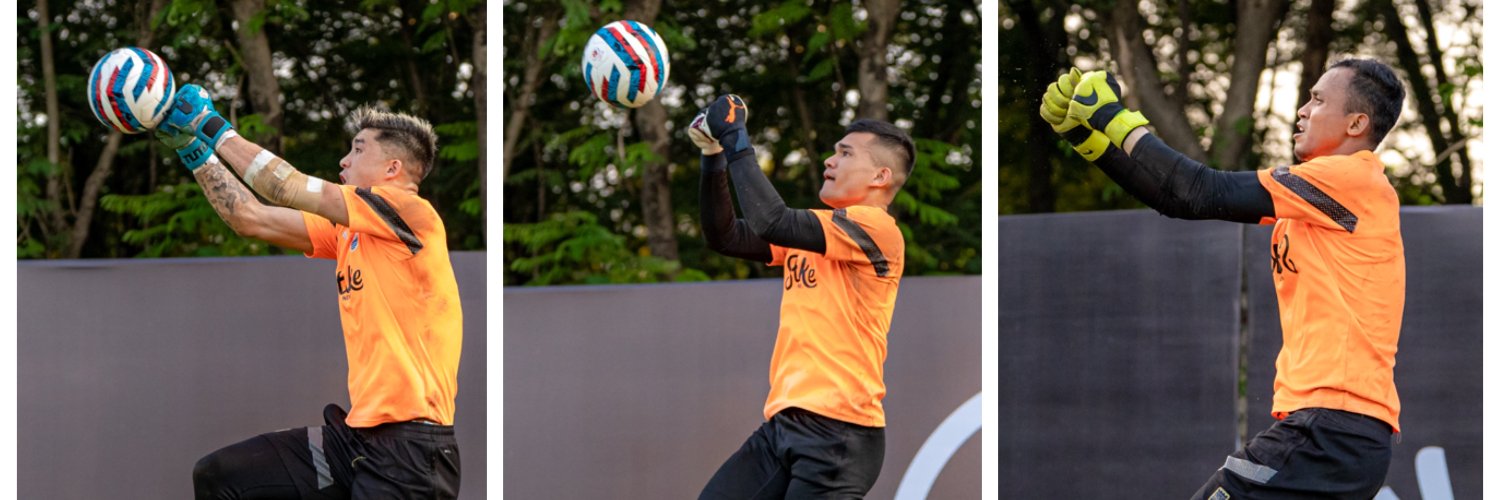 ramosgkcoach's profile banner image