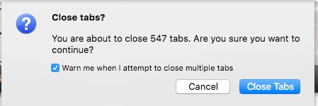 closethattab's profile banner image