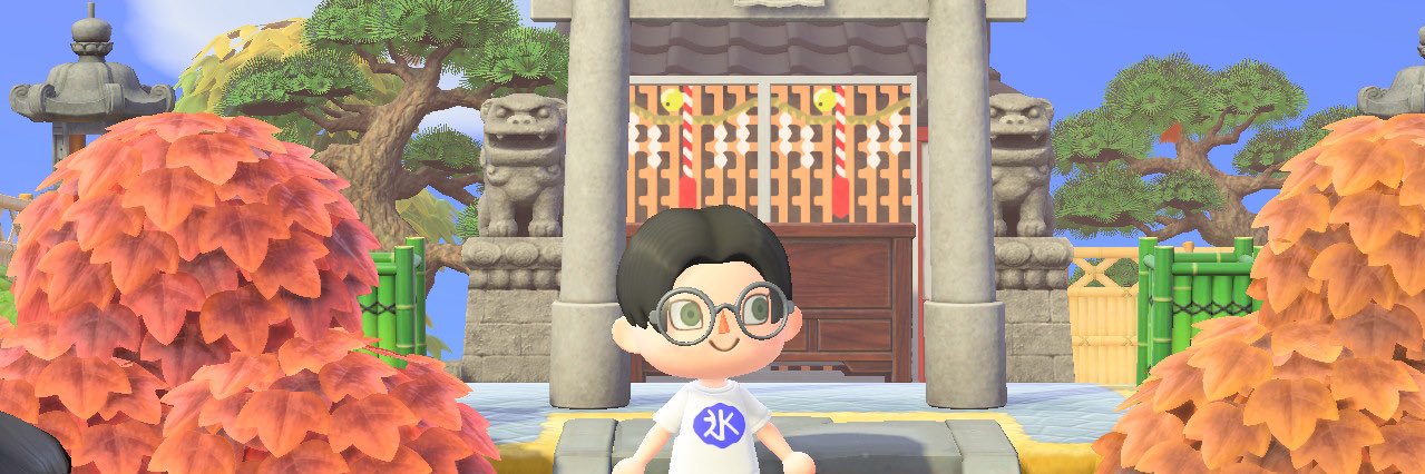 comineko's profile banner image