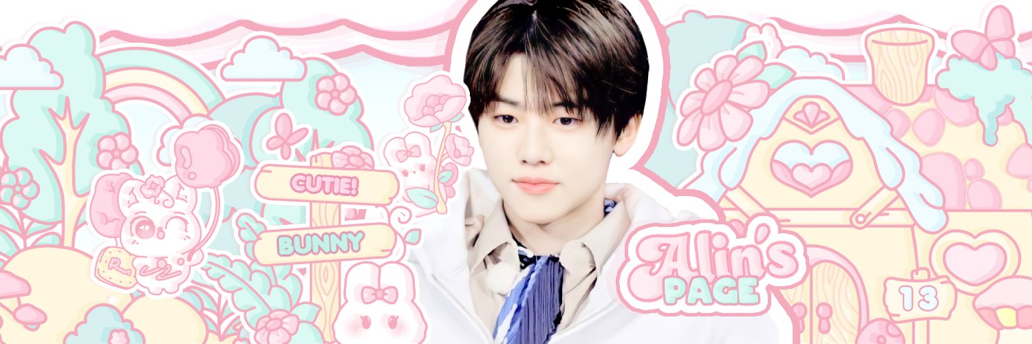 𖦹 ً ay ★☆ banner