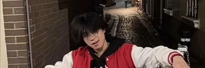 justtorvas's profile banner image