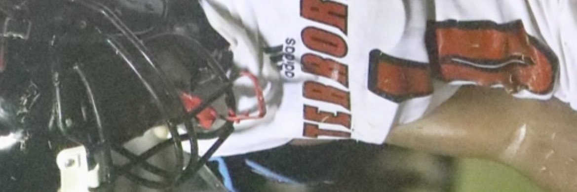 Derwin Creighton Jr. (DJ) banner