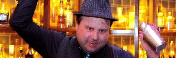 earthbartender Profile Banner