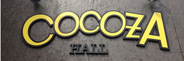 cocoza_official Profile Banner