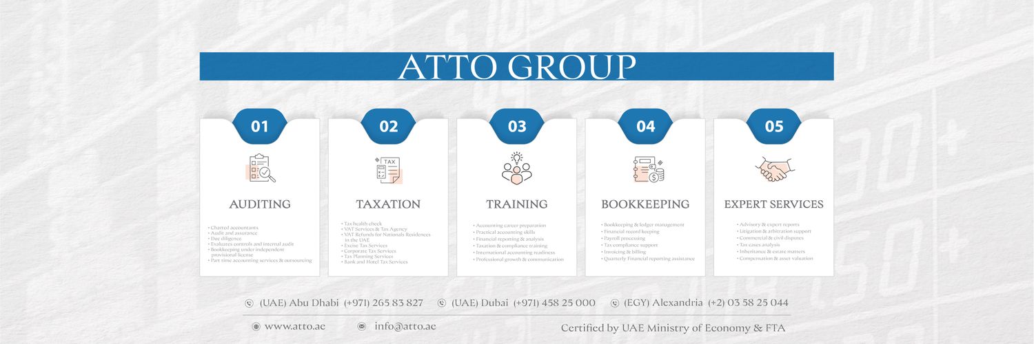Atto_group's profile banner image
