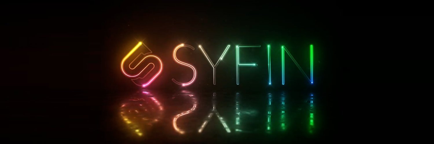 SyfinFantom's profile banner image