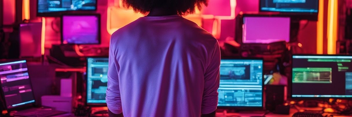 afroandomega's profile banner image