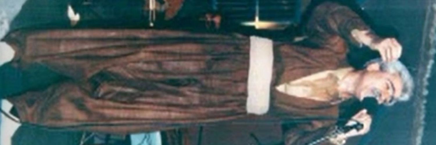 Sina Mahmoodi banner