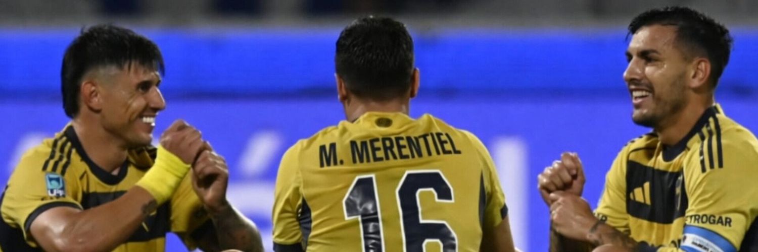 Ele Mabelle 🇦🇷🧉💙💛💙 banner