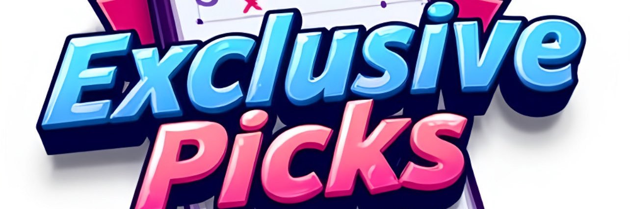 Exclusive Picks banner