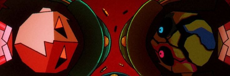 Horror banner