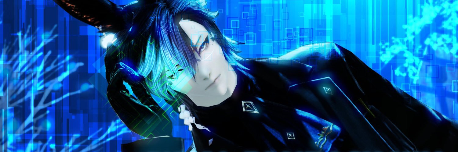 ニキ❂Ultima banner