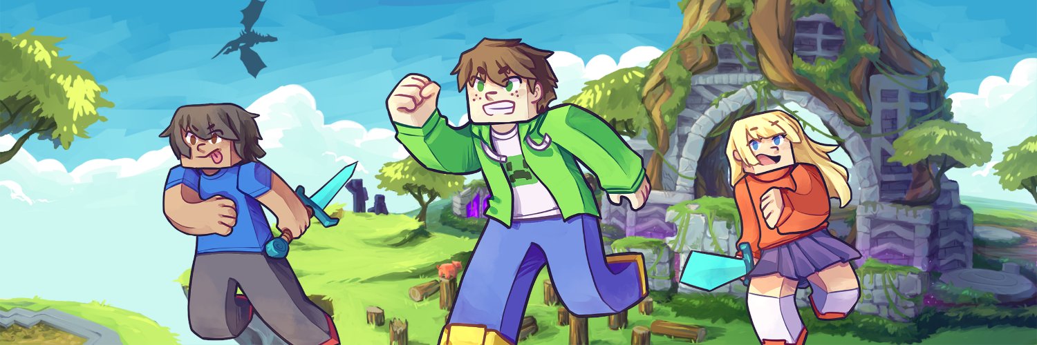 Mineplex banner