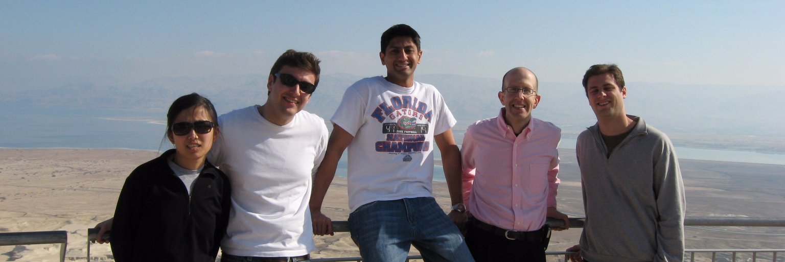 (((Howard Forman))) banner