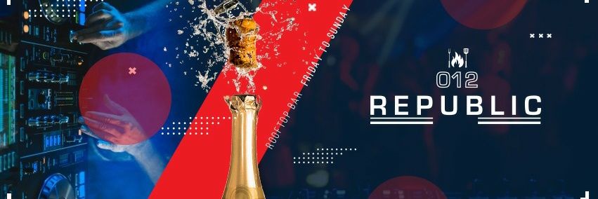 012 Republic banner