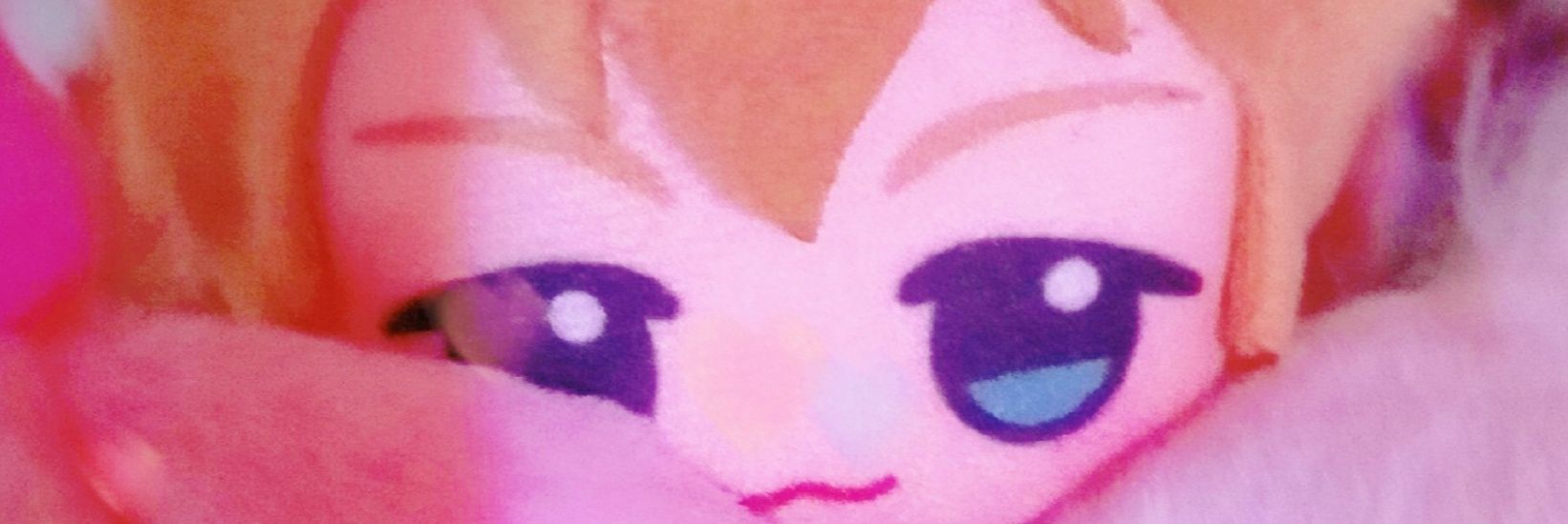 しろねここ🍩🌸 banner