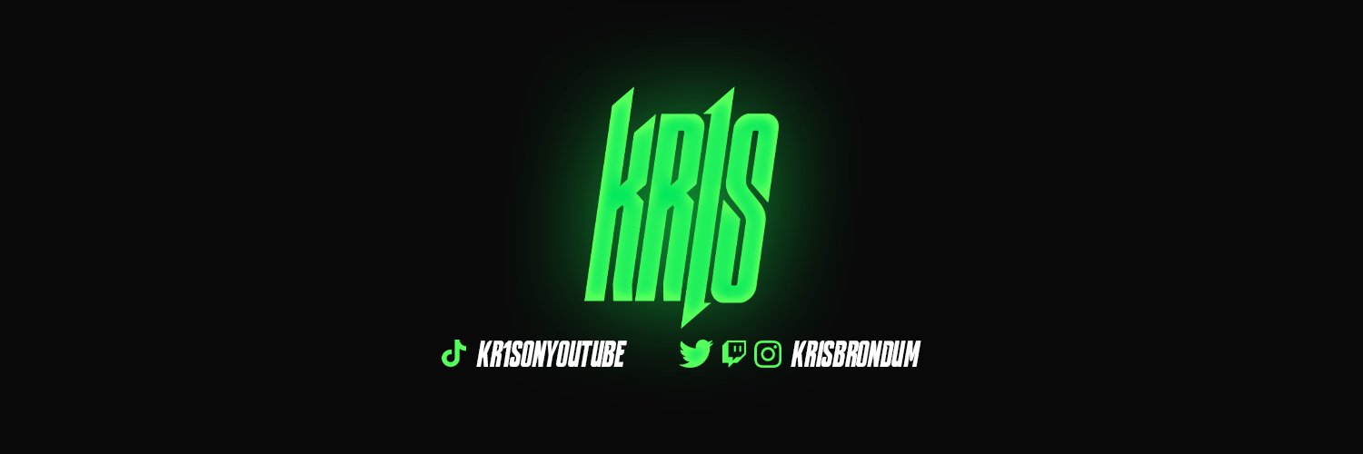 KrisBrondum's profile banner image