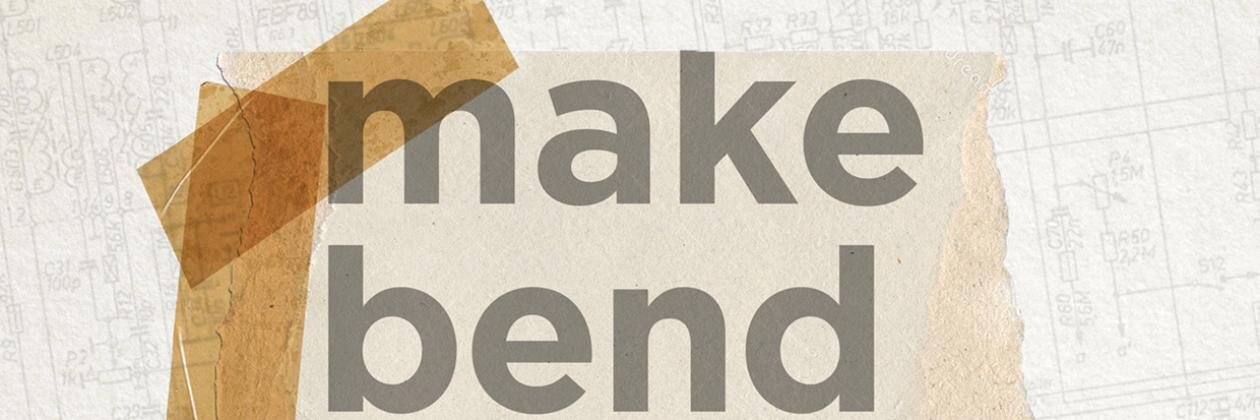 bendedrealities's profile banner image