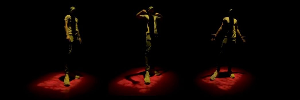 amundeep's profile banner image