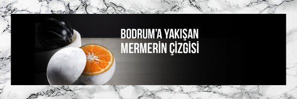 Arslantaş Mermer Granit Profile Banner