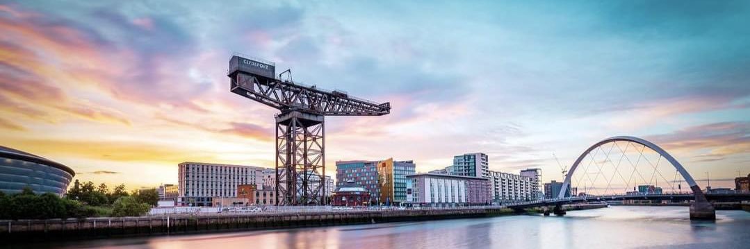 The Hammer 🔨🏴󠁧󠁢󠁳󠁣󠁴󠁿🇬🇧 banner