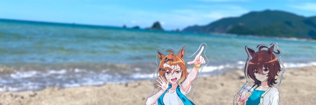 おしるこサンド's banner