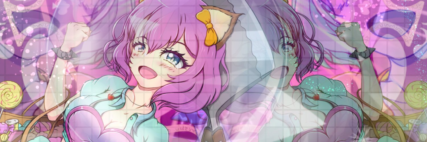 Neo Kaogon　(ネオ　かおごん)'s banner